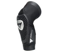 Dainese Rival Pro Knee Black 22 - Ginocchiera MTB - Nero [Taglia : XL]