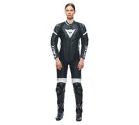 Dainese Tuta in pelle Grobnik unico pezzo Donna 42