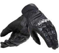 DAINESE - Guanti Carbon 4 Short Nero / Nero Nero M