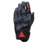Guanto INTREPYD Grigio Camo DAINESE - UE: XL