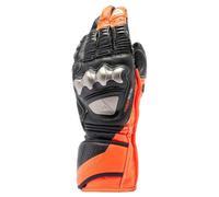 Dainese Guanti Di Pelle Full Metal 7