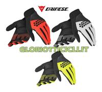 DAINESE GUANTI ROCK SOLID C
