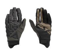 Dainese Guanti HGR GLOVES EXT Taglia M Nero/Grigio