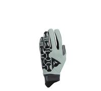 Dainese Guanti HGR GLOVES Taglia L Verde Militare/Nero
