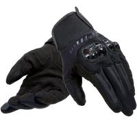 Guanti Moto Dainese Mig 3 Air Black/Black Taglia:XL