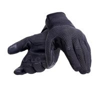 DAINESE GUANTI MOTO ESTIVI TORINO TEX BLACK ANTHRACITE
