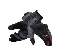 DAINESE GUANTI MOTO IMERMEABILI TEYDE GORETEX NERO