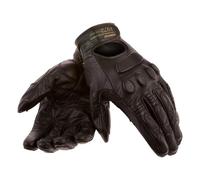 DAINESE GUANTI MOTO IN PELLE VINTAGE ESTIVI BLACKJACK TESTA DI MORO/BROWN