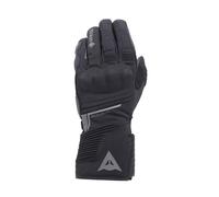 DAINESE GUANTI MOTO INVERNALI FUNES GORETEX NERO