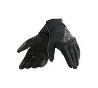 DAINESE Guanti moto X-Moto nero antracite estivi