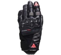 Dainese Reacto Carbon Short Guanti da motociclista femminile, taglia L per donne