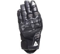 DAINESE - Guanti REACTO CARBON Nero / Anthracite Nero XS