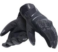 Dainese Tempest 2, guanti D-Dry corti XL male Nero
