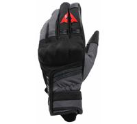 DAINESE Guanti TEYDE GORE-TEX black/iron gat S