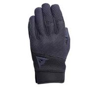 Costume de moto Cuir Homme Dainese MISANO 3 D-AIR® Perforé Black/Anthracite Taglia:M