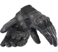 DAINESE X-Ride 2 Ergo-Tek Guanti da moto, nero, S