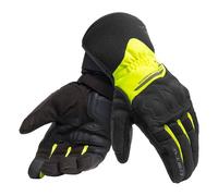 DAINESE GUANTI X-TOURER Giallo Fluo,nero