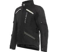 Giacca Moto D-DRY® Uomo Dainese GULLFOSS 4 stagioni Black/Black/Tidal Foam Taglia:50