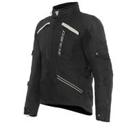 Giacca Moto D-DRY® Uomo Dainese GULLFOSS 4 stagioni Black/Black/Tidal Foam Taglia:50