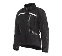 DAINESE GULLFOSS D-DRY GIACCA MOTO IMPERMEABILE DONNA NERO NERO