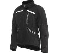 DAINESE DAINESE - Giacca Gullfoss D-Dry Lady Nero / Nero 40