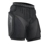 Dainese Hard Short E1 Pantaloncini Protector, nero, Taglia M