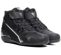 Dainese Herian D-WP, scarpe impermeabili da donna 36 EU female Nero/Bianco