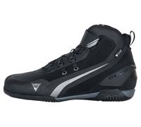 Dainese Herian D-WP Stivali uomo nero, taglia 41