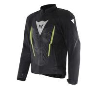 DAINESE Herosphere Air Tex Jacket Giacca Moto in Tessuto, Ventilata e Estiva Uomo (Pacco da 1)
