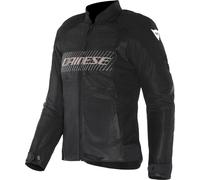 Dainese Herosphere Air, giacca tessile donna 44 female Nero/Bianco/Rosa