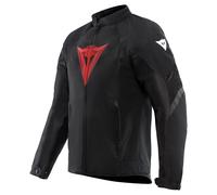 Dainese Herosphere Giacca In Tessuto uomo nero, taglia 56