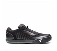 Dainese HG Acto Scarpe MTB Flat Con Z-Plate TCX Technology E Suola Vibram XS Rid