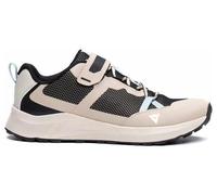 Dainese hg itinera scarpe pedale piatto nero grigio