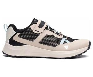 Dainese hg itinera scarpe pedale piatto nero grigio