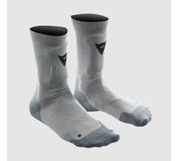 Dainese Bike Rox Long Socks Verde EU 36-38 Uomo,Donna