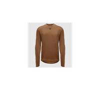 Dainese HG ROX JERSEY LS MAGLIA BICI MANICHE LUNGHE UOMO