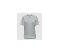 Dainese Bike Rox Short Sleeve T-shirt Grigio S Donna