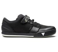 Dainese hgacto pro flat pedal shoes black