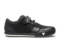 Dainese hgacto pro flat pedal shoes black