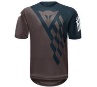 DAINESE Hgaer Jersey Ss - Uomo - Blu - Taglia M- modello 2025