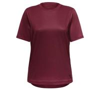 DAINESE Hgaer Jersey Ss W - Donna - Rosso - Taglia S- modello 2024