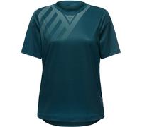DAINESE Hgaer Jersey Ss W - Donna - Verde - Taglia L- modello 2024