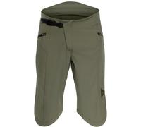DAINESE Hgaer Shorts - Uomo - Verde - Taglia S- modello 2025