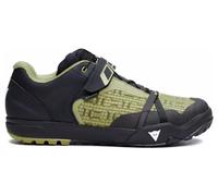 Dainese hgimpulso scarpe mtb nero verde