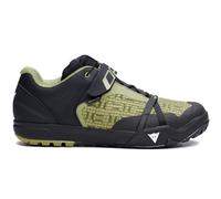 DAINESE Hgimpulso - Uomo - Verde / Nero - Taglia 45- modello 2025