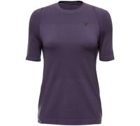 DAINESE Hgl Jersey Ss Wmn - Donna - Viola - Taglia M- modello 2022