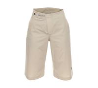 Dainese HGL Pantaloncini WMN Nero Beige S