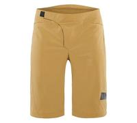 DAINESE - Hgl Shorts, Pantaloni Corti da MTB Uomo
