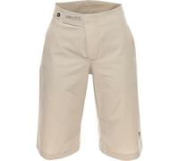 DAINESE Hgl Shorts Wmn - Donna - Beige - Taglia XS- modello 2022