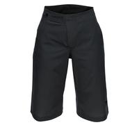 Dainese Hgr Wms - pantaloni corti MTB - donna L Black woman